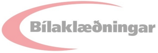 Bílaklæðningar